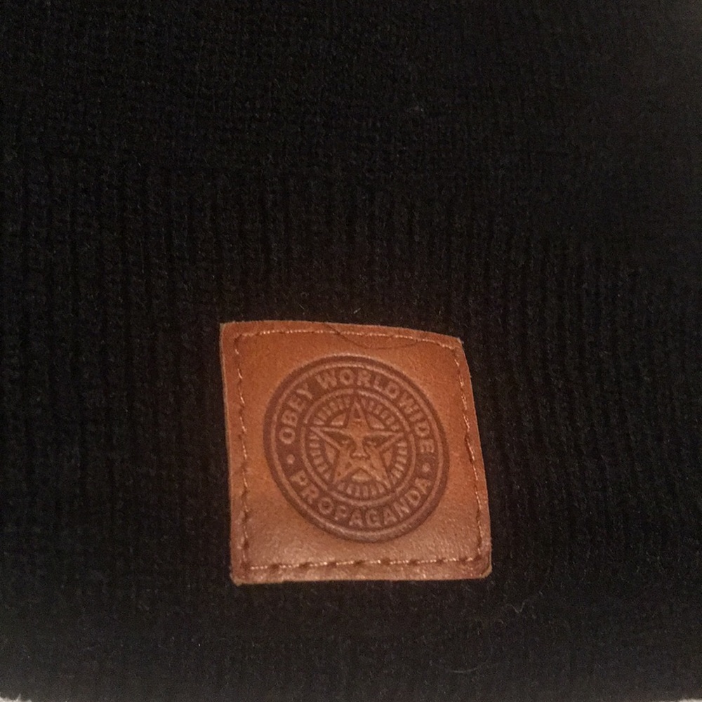 Obey Beenie